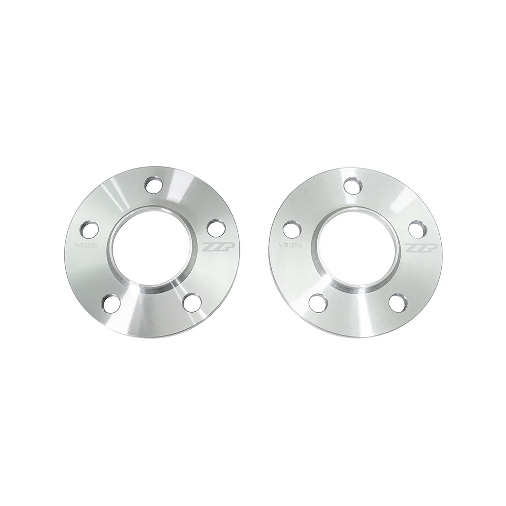 ZZP Wheel Spacers - Image 7
