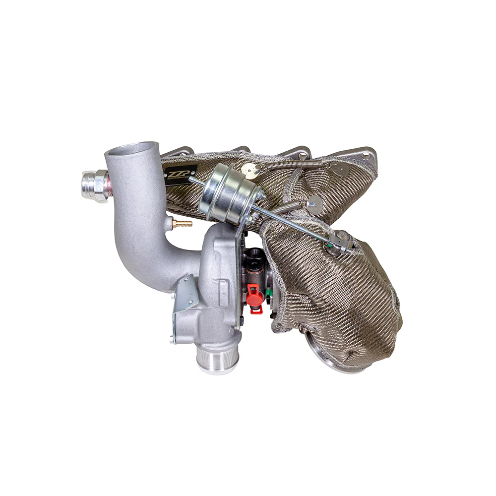 ZZP Z04 Turbo Blanket - Image 3
