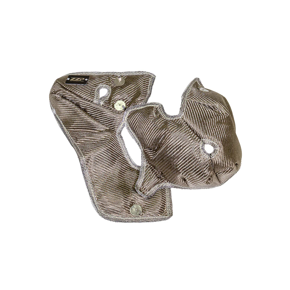 ZZP Z04 Turbo Blanket - Image 4