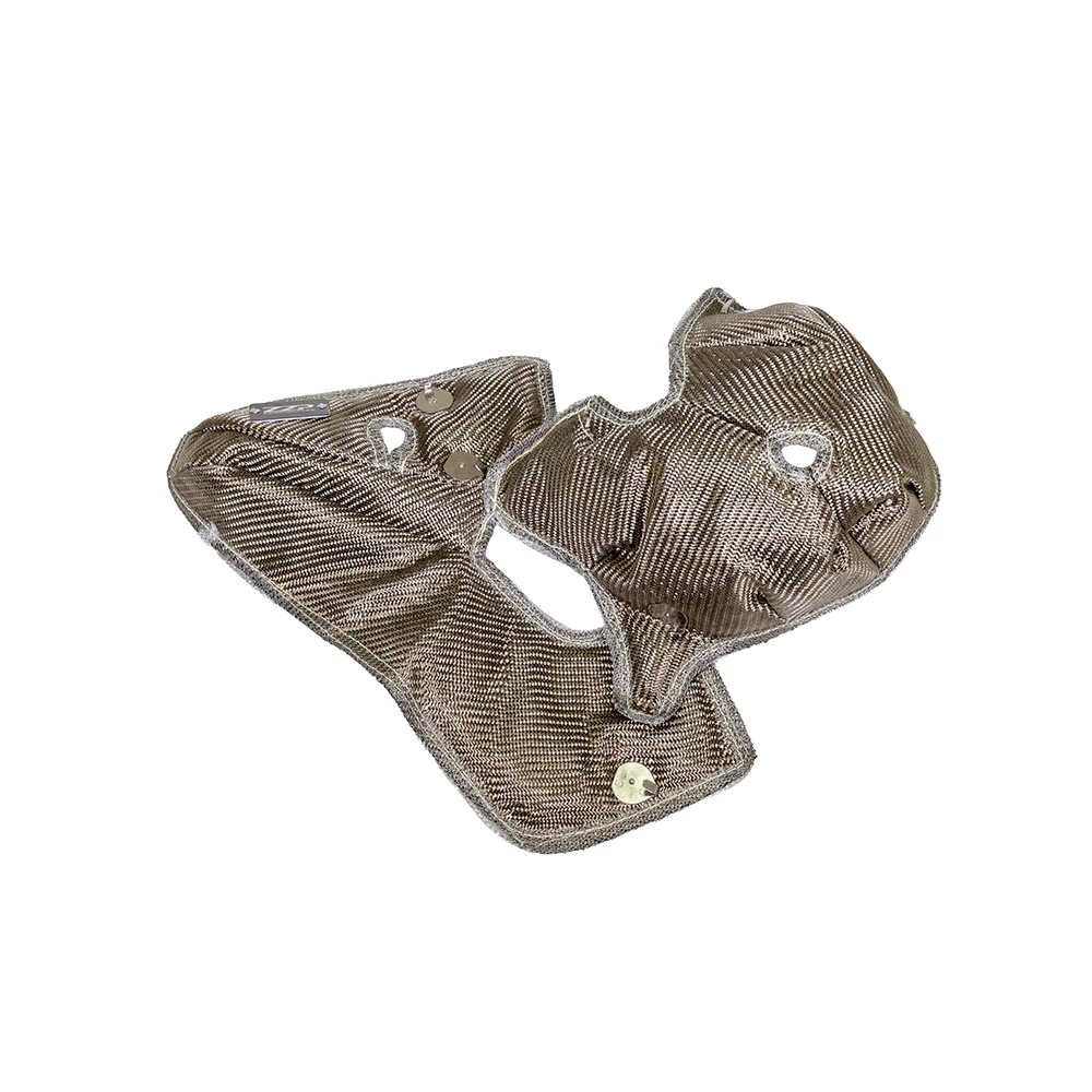 ZZP Z04 Turbo Blanket - Image 5