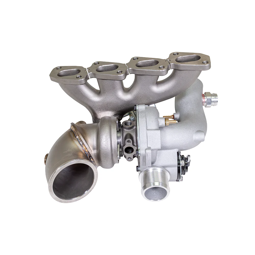 ZZP Z04 Turbo Kit - Image 10