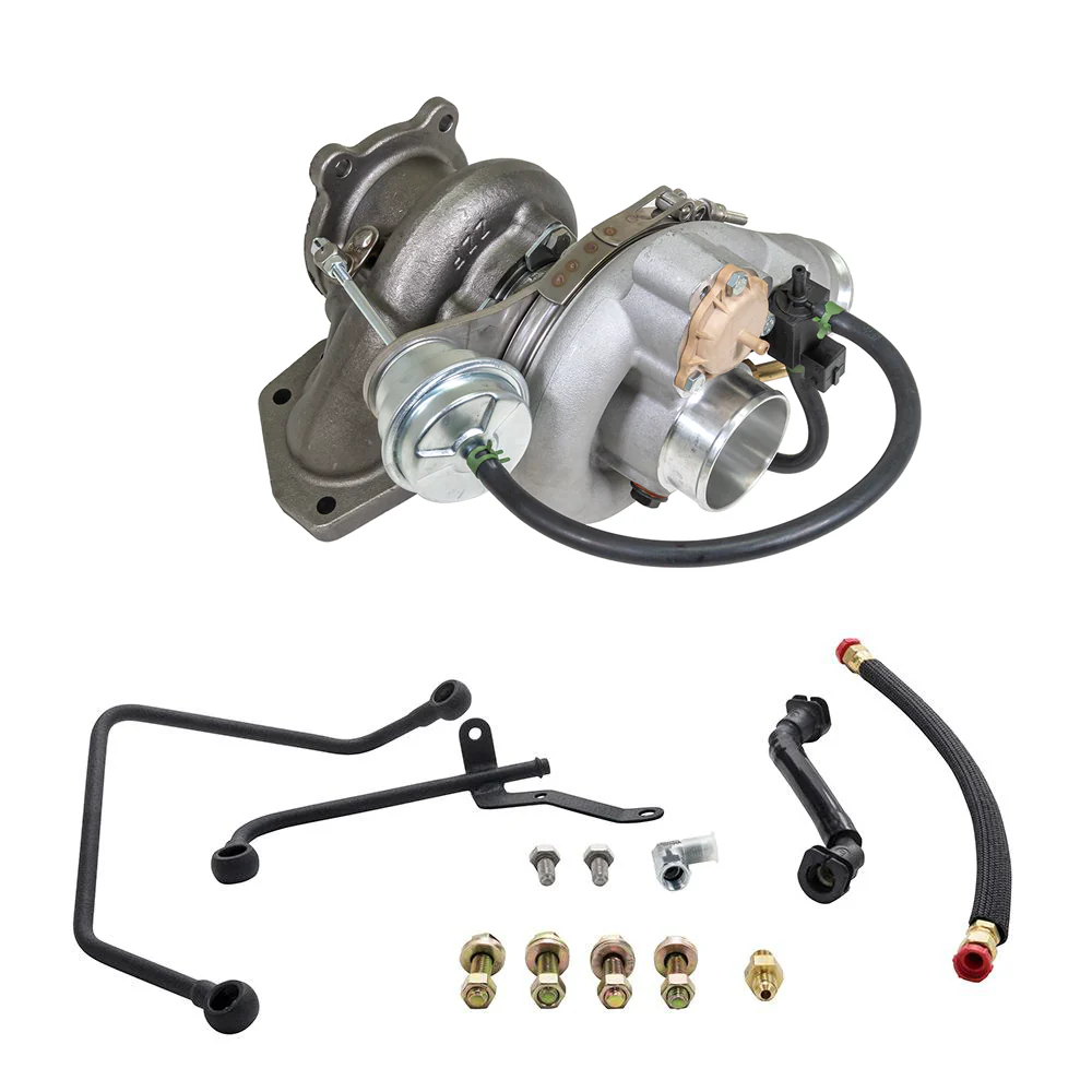 ZZP Z54 Turbo - Image 3